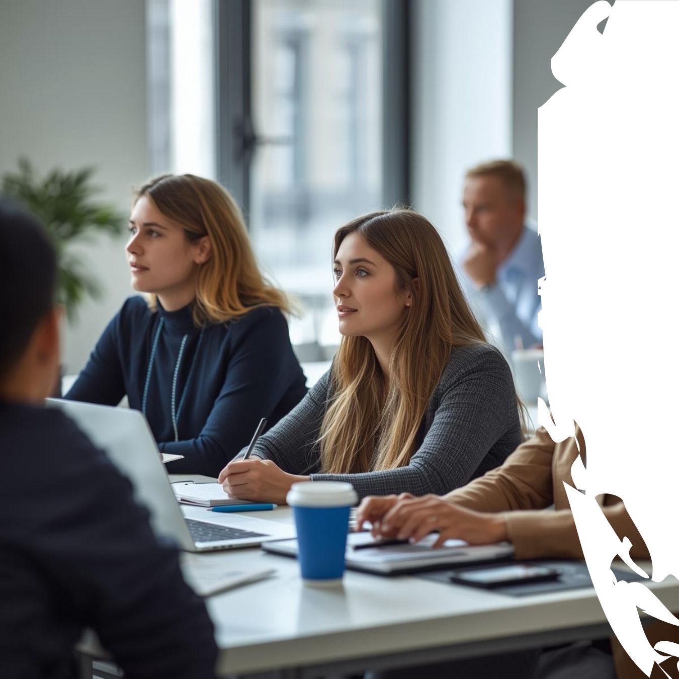 Upskilling Profesional