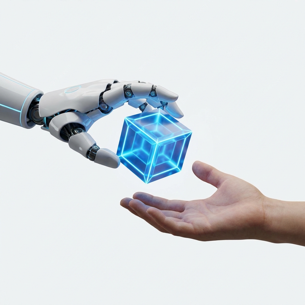 El Arte de Delegar: Confianza y Control