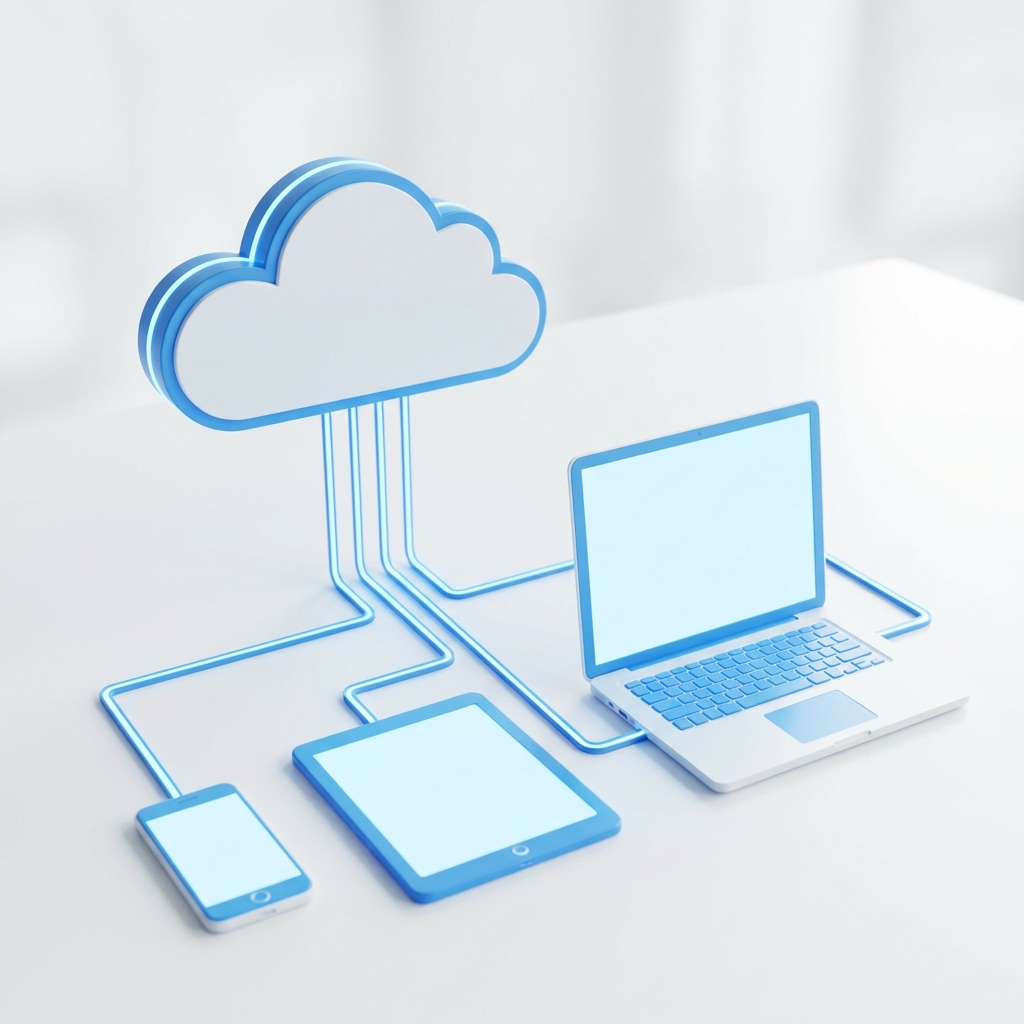 Colaboración Nube (M365/Google)