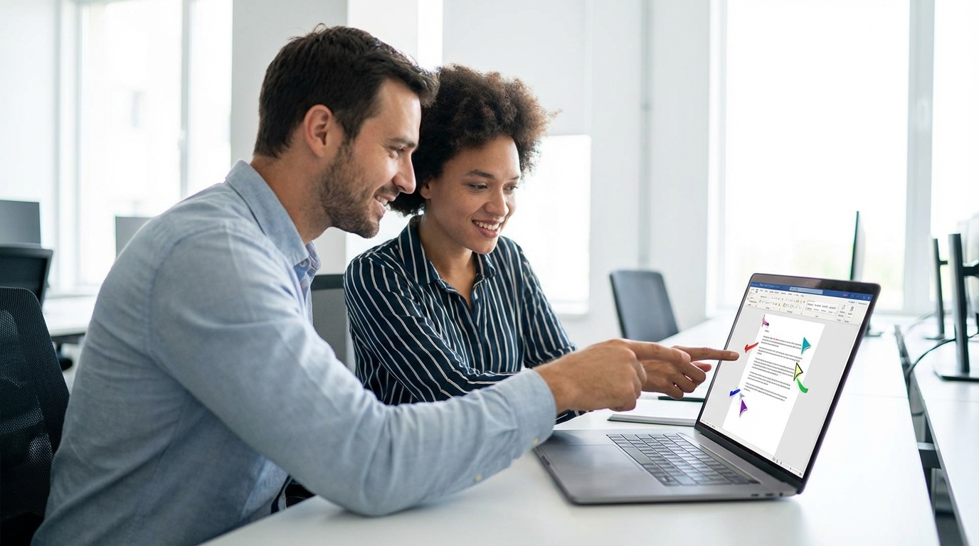 Colaboración Nube (M365/Google)