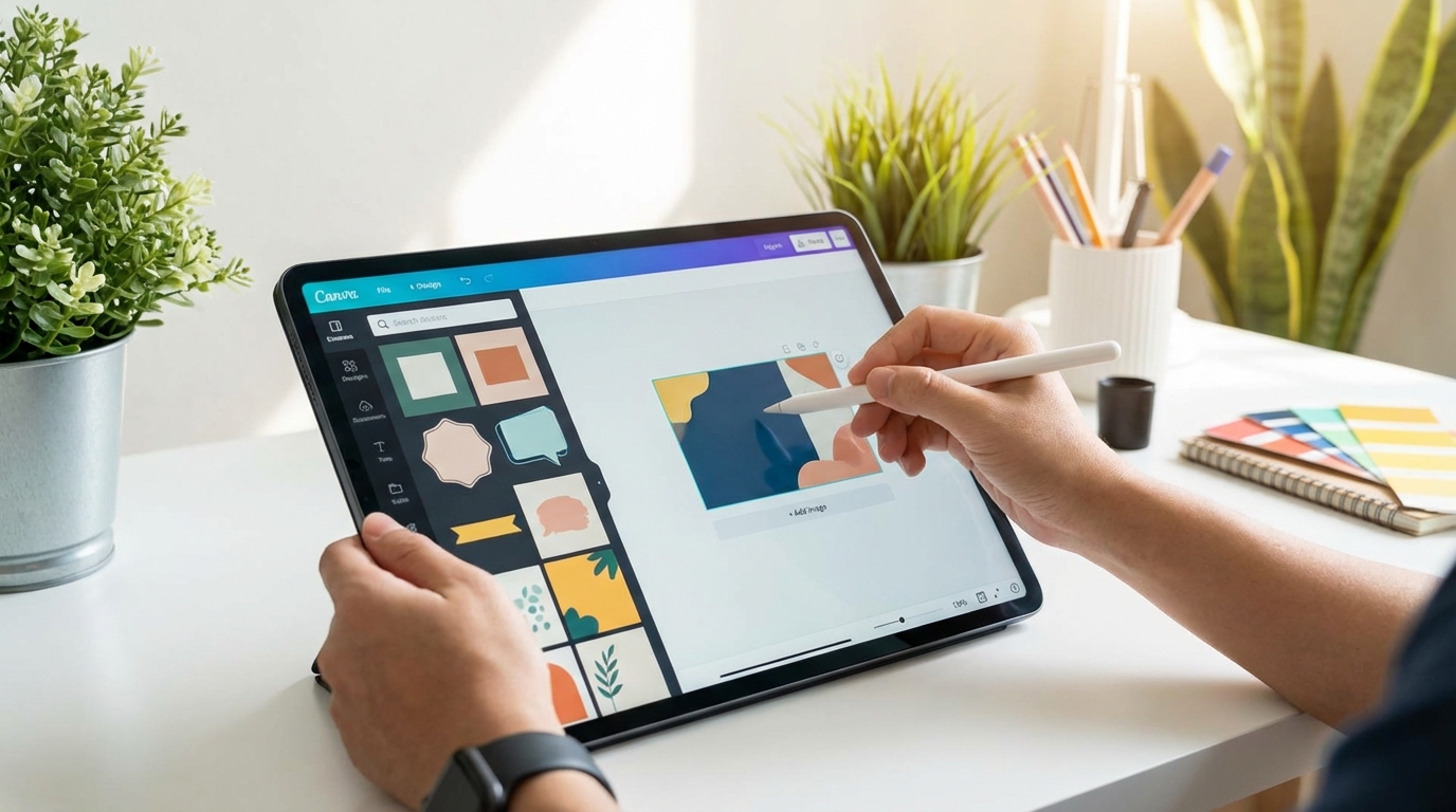 Creatividad Práctica con Herramientas