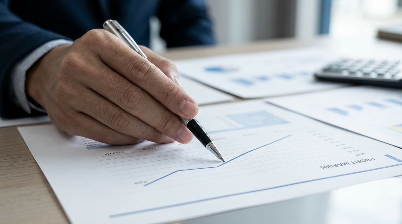 Finanzas para No Financieros