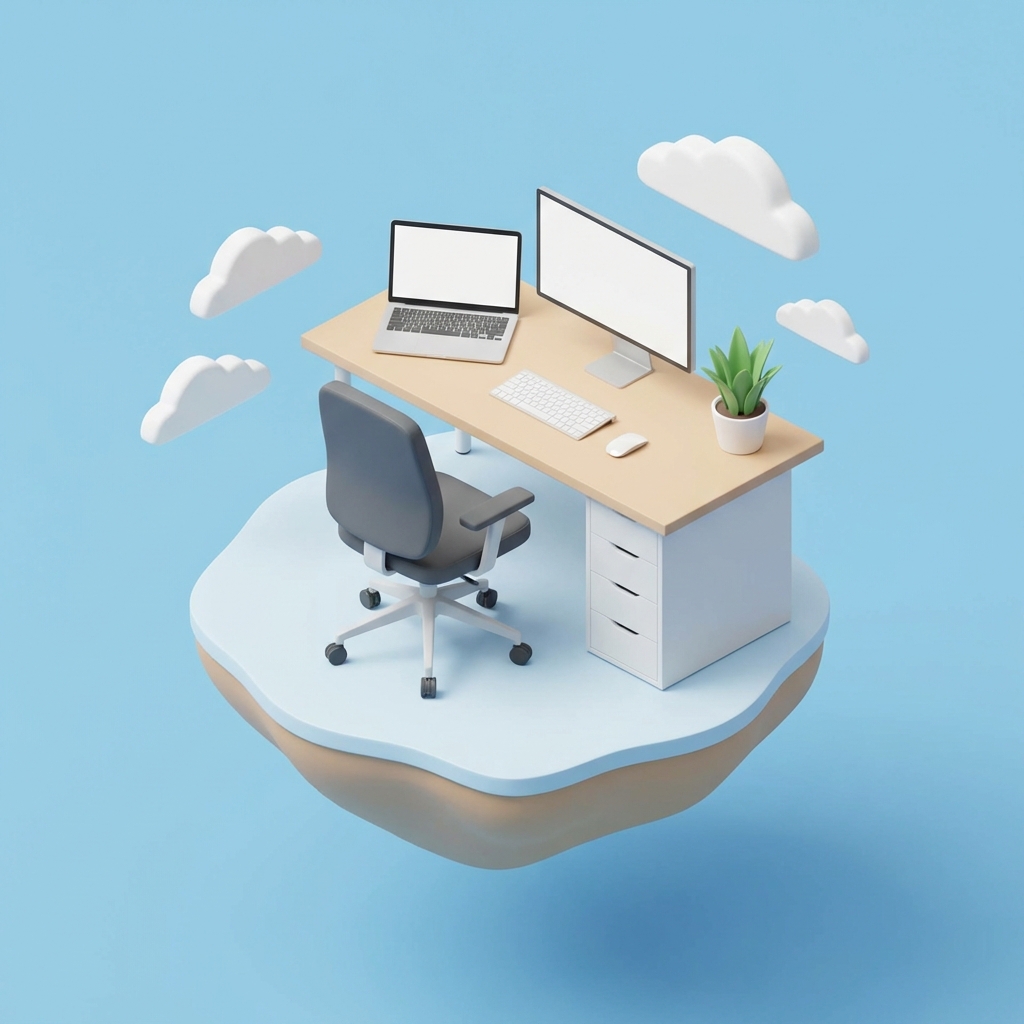 Herramientas para Trabajo Remoto