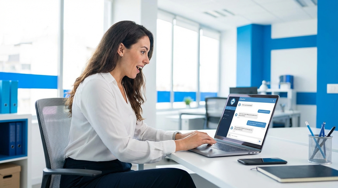 IA para la Productividad (ChatGPT)