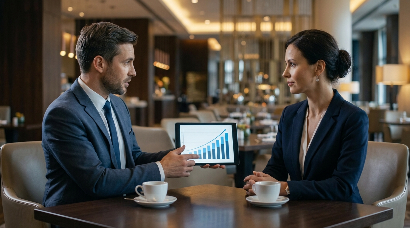 Key Account Management (KAM)