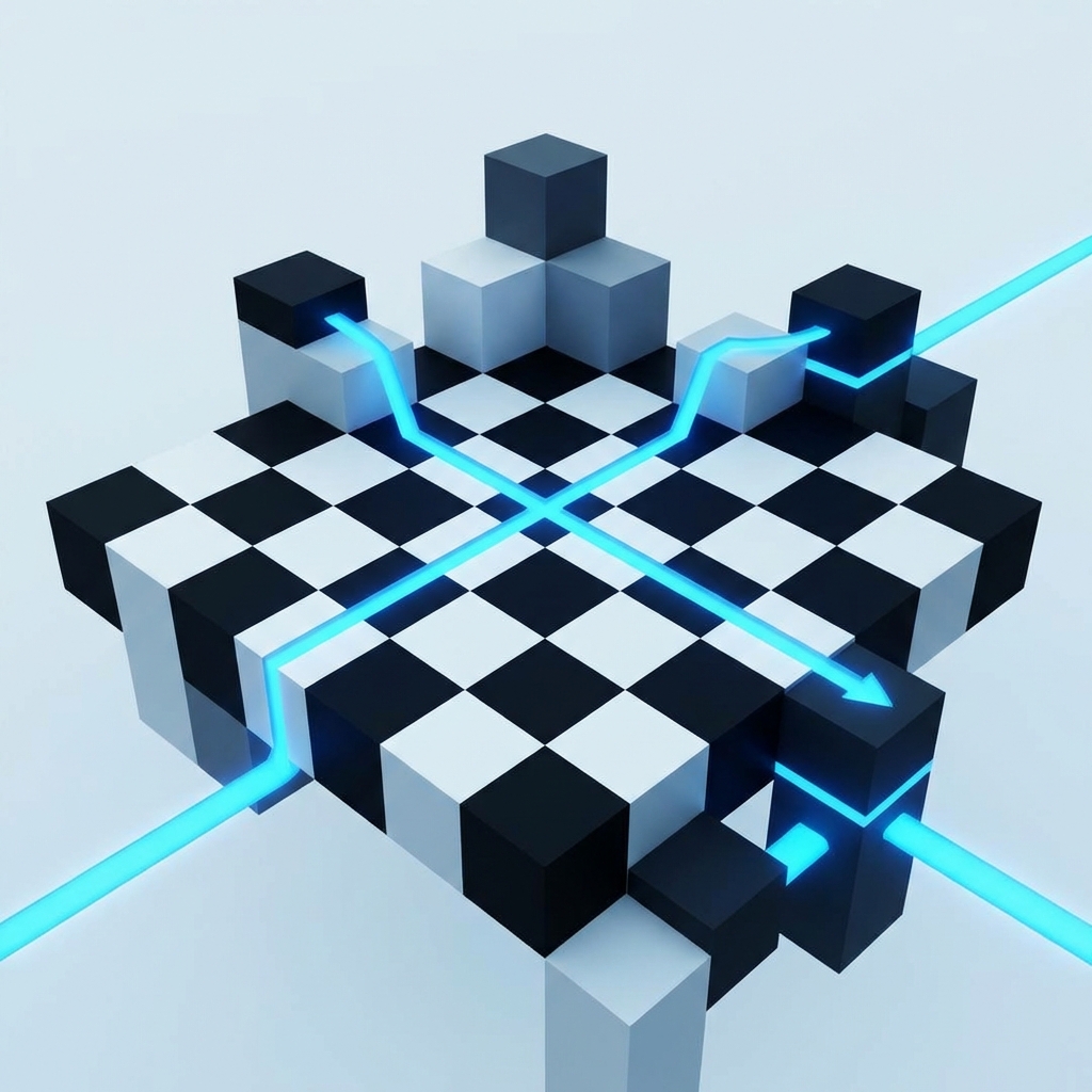 Pensamiento Estratégico y Toma de Decisiones