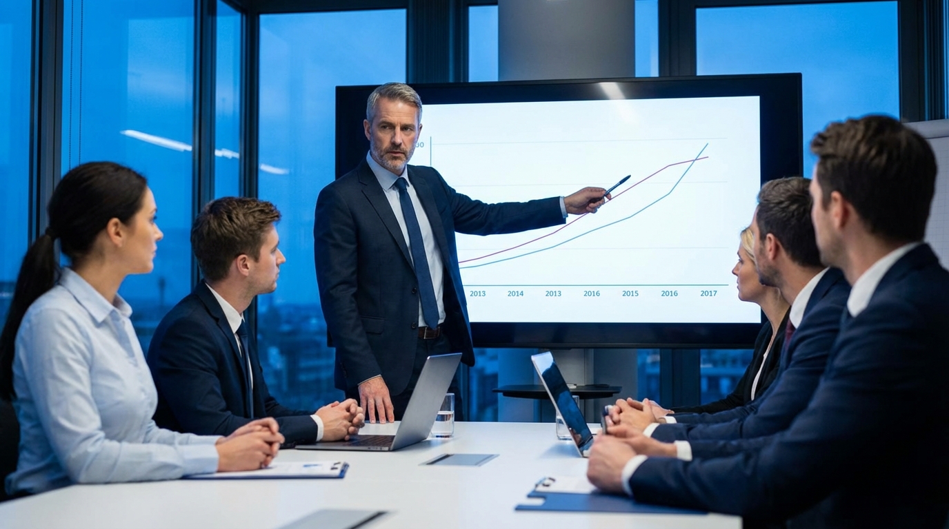 Pensamiento Estratégico y Toma de Decisiones