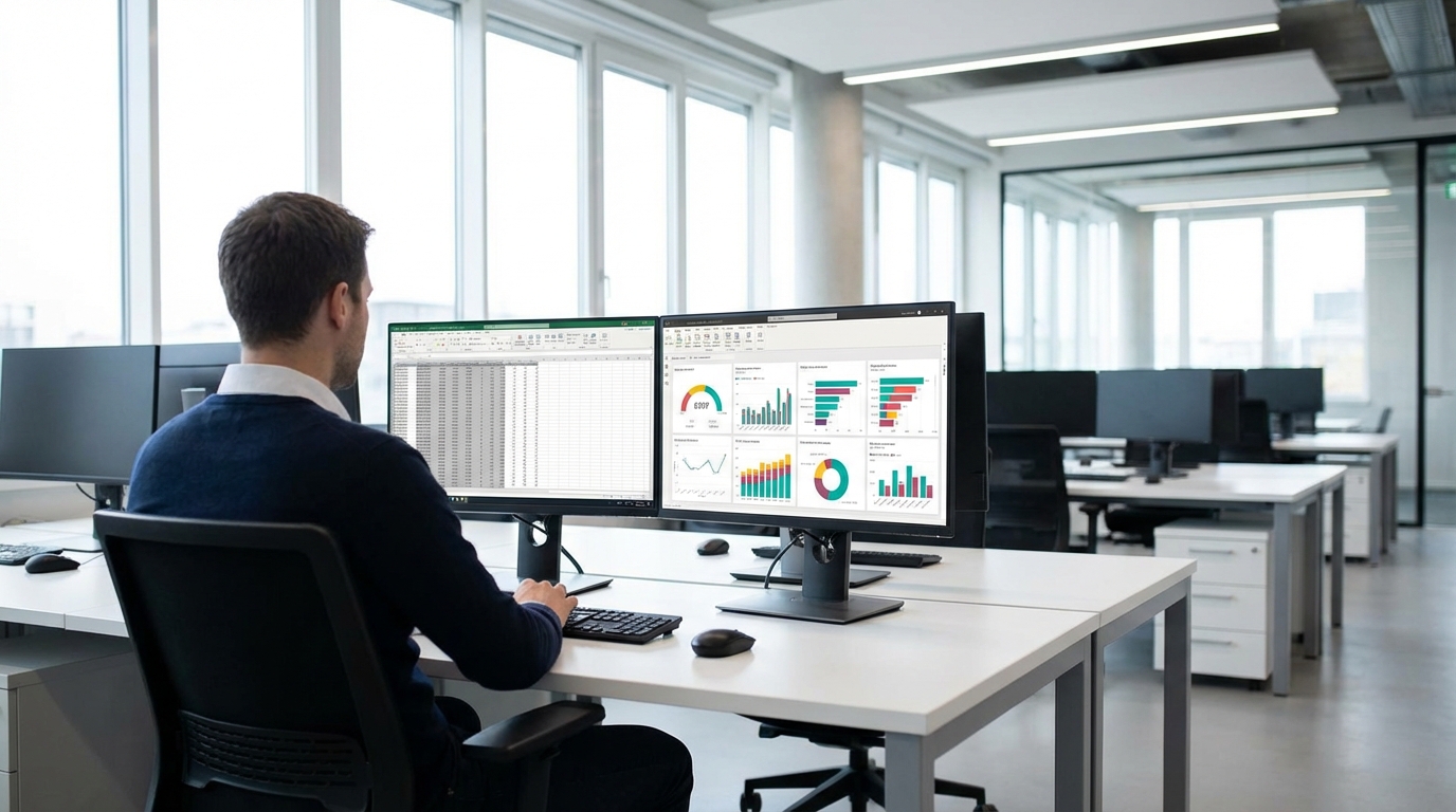 Fundamentos de Power BI