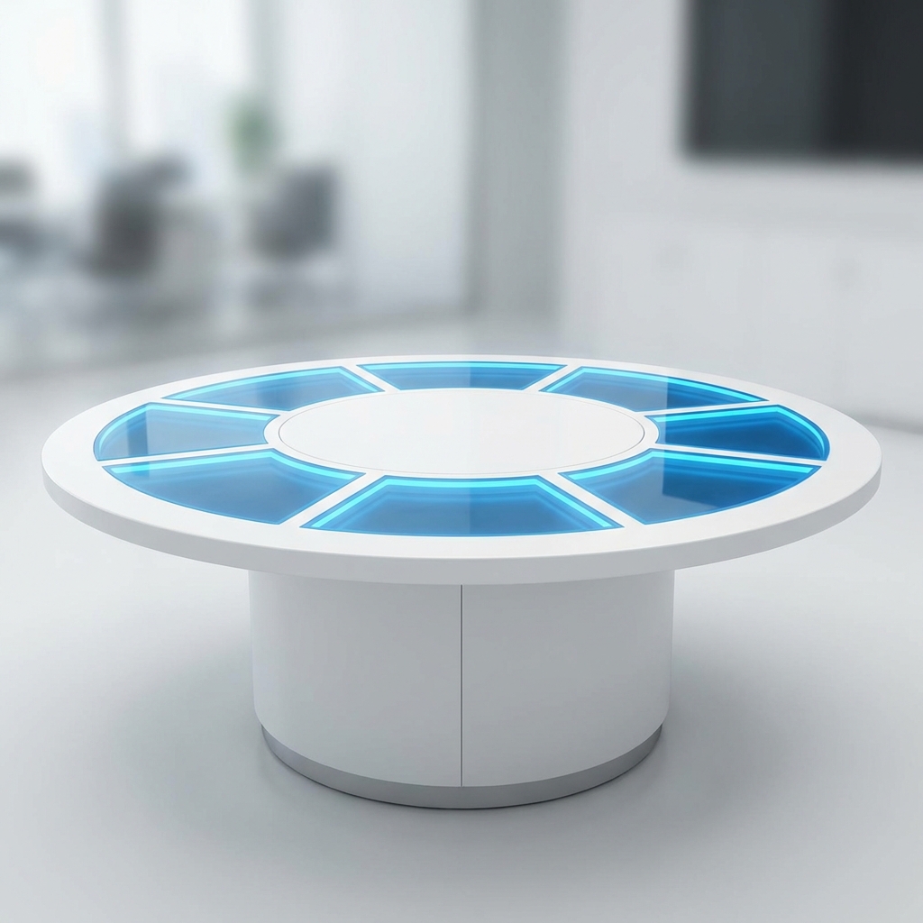 Reuniones Efectivas (Meeting Mastery)