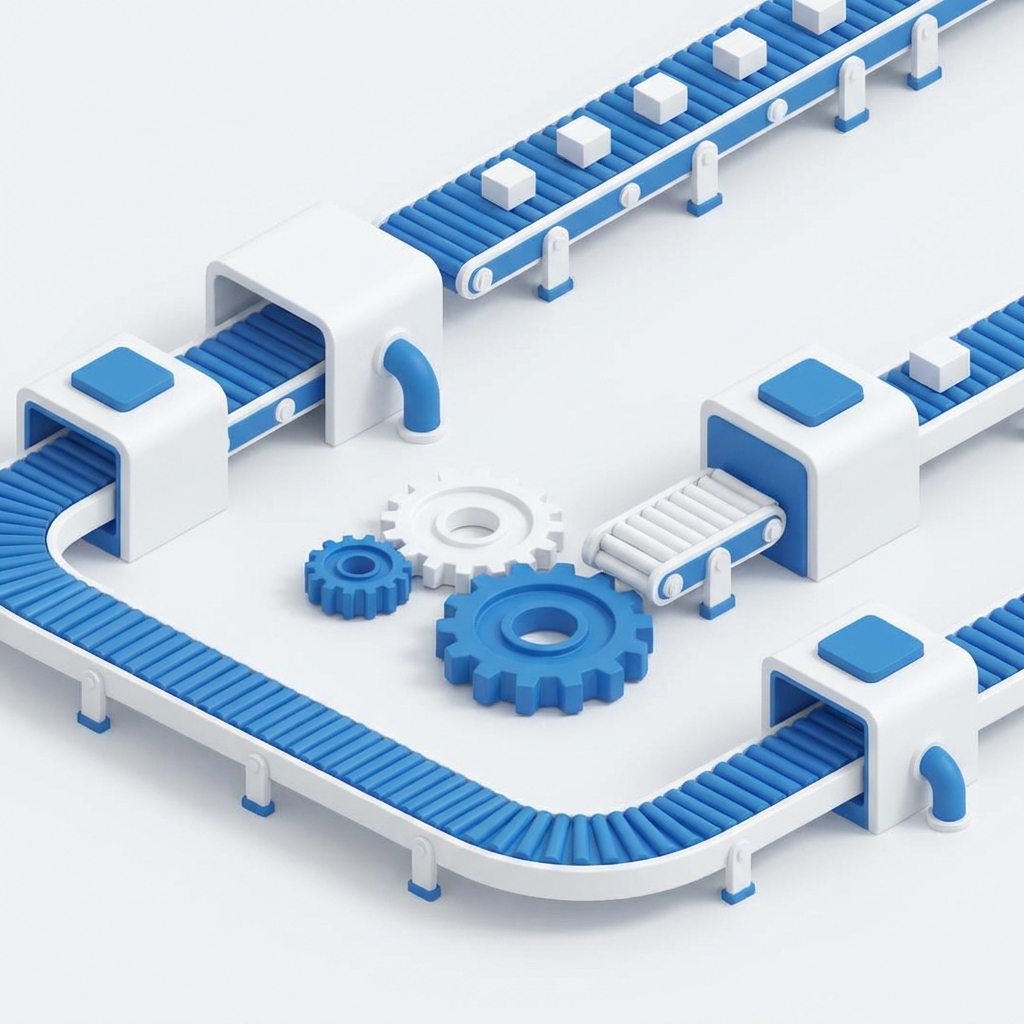 Sistematización: Tu Negocio sin Ti
