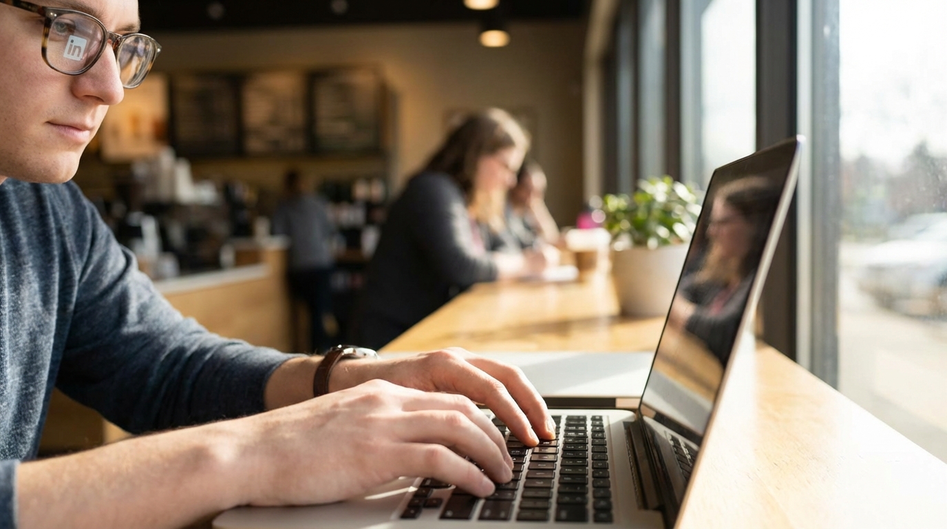 Prospección Moderna (Social Selling)